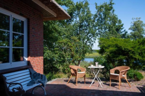 Reetdachhaus Eiderblick, Breiholz